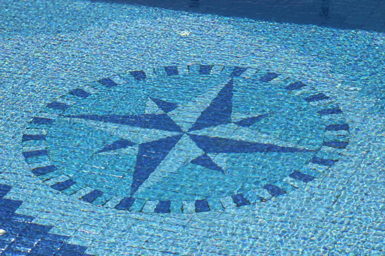 欧洲海滩公寓 卡瓦利诺 外观 照片